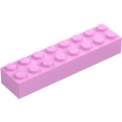 LEGO Brick 2 x 8 (3007 / 93888)