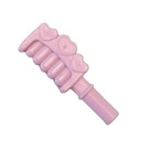 LEGO Klar rosa Comb (93080)