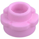 LEGO Rosa brillante Flor 1 x 1 (24866)