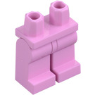 LEGO Bright Pink Minifigure Hips and Legs (73200 / 88584)