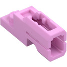 LEGO Bright Pink Plate 1 x 2 with Tile Shooter (69754)