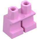 LEGO Klar rosa Korte ben (41879 / 90380)