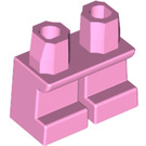 LEGO Rose pétant Court Jambes (41879 / 90380)