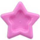 LEGO Bright Pink Star (93080)