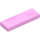 LEGO Fel roze Tegel 1 x 3 (63864)