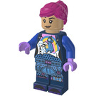 LEGO Brite Bomber Minifiguur