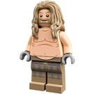 LEGO Bro Thor Minifigure