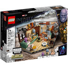 LEGO Bro Thor's New Asgard Set 76200 Packaging