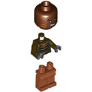 LEGO Bronze Tijger minifiguur