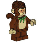 LEGO Brother Monkey Minifigure