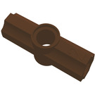 LEGO Brown Angle Connector #2 (180º) (32034 / 42134)