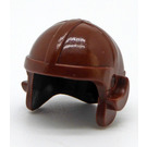 LEGO Brown Aviator Hat (30171 / 90510)