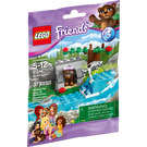 LEGO Brown Bear’s River Set 41046 Packaging