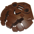 LEGO Brown Bionicle Tool Stone (41662)