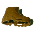 LEGO Brown Boots Father Uppers (33278)