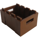 LEGO Brown Box 3 x 4 (30150)