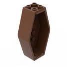 LEGO Brown Coffin (30163)