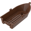 LEGO Bruin Dinghy 8 x 18 x 3 1/3 (33129)