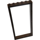 LEGO Brown Door Frame 1 x 6 x 10