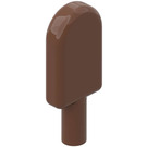 LEGO Brown Ice Lolly (30222 / 32981)