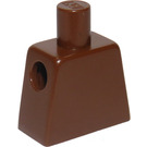 LEGO Brown Minifig Torso (3814 / 88476)
