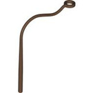LEGO Brown Minifig Whip (2488)