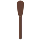 LEGO Brown Oar without Reinforcements (2542 / 87585)