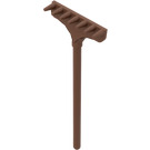 LEGO Brown Rake (4324)