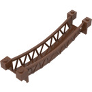 LEGO Braun Rope Bridge (2549)