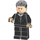 LEGO Bruce Wayne - Batman Returns Minifigur