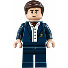 LEGO Bruce Wayne Minifigur