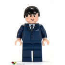LEGO Bruce Wayne Figurine