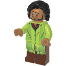 LEGO Bruno Madrigal Minifigur