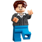 LEGO BTS Suga Minifigur