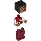 LEGO Buccaneer Minifigure