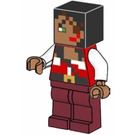 LEGO Buccaneer Minifigure