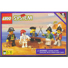 LEGO Buccaneers Set 6204