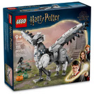 LEGO Buckbeak  Set 76427 Packaging