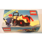 LEGO Bucket Loader Set 6630 Packaging