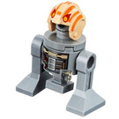 LEGO Seau (R1-J5) Figurine