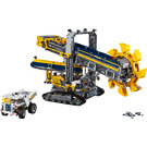 LEGO Bucket Wheel Excavator Set 42055