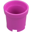 LEGO Bucket without Handle Holes (18742)