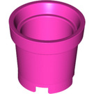 LEGO Bucket without Handle Holes (18742)