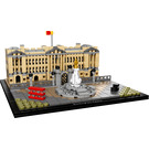 LEGO Buckingham Palace Set 21029