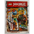 LEGO Bucko  Set 891616 Packaging