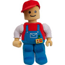 LEGO Buddy Plush Figure (850834)