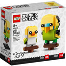 LEGO Budgies Set 40443 Packaging