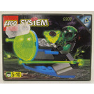 LEGO Bug Blaster / Beetle Pod Set 6903 Packaging