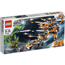 LEGO Bug Obliterator Set 70705 Packaging