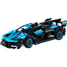 LEGO Bugatti Bolide Agile Blau 42162